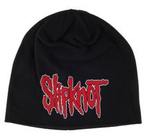 beanie Slipknot - Logo - RAZAMATAZ - JB032