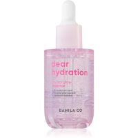 Banila Co. dear hydration crystal glow essence intenzivno vlažilni serum za suho kožo 50 ml