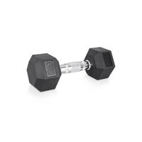 Šestihranná činka inSPORTline Hexclusive 6 kg
