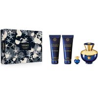 Versace Dylan Blue Pour Femme подаръчен комплект за жени