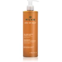 Nuxe Rêve de Miel Reinigungsgel für trockene und empfindliche Haut 400 ml