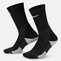 Nike Unisex Elite Cush Crew 1 Pair Socks L