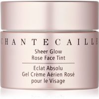 Chantecaille Sheer Glow Face Tint Tönungsgel für klare und glatte Haut 30 g