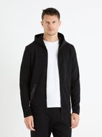 Celio Fenewyoke Sweatshirt Schwarz