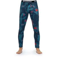 Horsefeathers RILEY Мъжки термо клин, синьо, размер