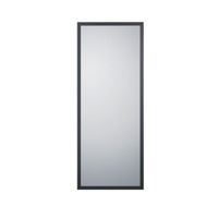 NÁSTĚNNÉ ZRCADLO 66/166/1,7 cm