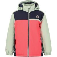 Children's winter jacket ZigZag SANGA