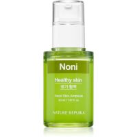 NATURE REPUBLIC Good Skin Noni Ampule інтенсивно зволожувальна сироватка 30 мл