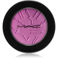 MAC Cosmetics Skinfinish Colourstruck rdečilo odtenek Your Heroine 4.5 g