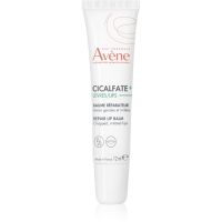 Avène Cicalfate+ Repair Lip Balm balsam regenerator pentru buze uscate 12 ml