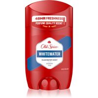 Old Spice Whitewater dezodorant w sztyfcie 50 g