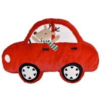 X-Mas DEKORAČNÝ VANKÚŠ