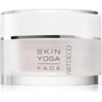 ARTDECO Skin Yoga Collagen багатий крем проти розтяжок та зморшок 50 мл