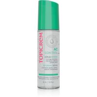 Topicrem AC Control Intensive Serum інтенсивна сироватка для жирної та проблемної шкіри 34 мл