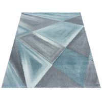 Kusový koberec Beta 1130 blue 200x290 cm