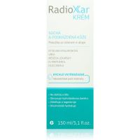 Radioxar RadioXar cream інтенсивний зволожуючий крем для дуже сухої та чутливої, атопічної шкіри 150 мл