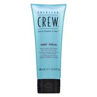 American Crew Fiber Cream krem do stylizacji do średniego utrwalenia 100 ml