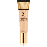 Yves Saint Laurent Touche Éclat All-In-One Glow podkład w płynie SPF 23 odcień B20 Ivory 30 ml