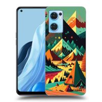 ULTIMATE CASE pro OPPO Reno 7 5G - Colorado