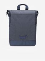 Vuch Jasper Rucksack Blau