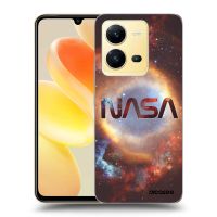 ULTIMATE CASE pro Vivo X80 Lite - Nebula