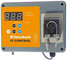 Automatický regulátor pH Steinbach 018255 / 15 W / 4000 l/h