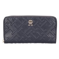 Női pénztárca Tommy Hilfiger Jeans Dorke - sötétkék