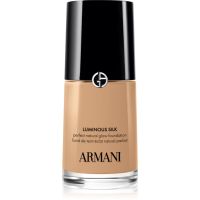 Armani Luminous Silk Foundation 2026 λαμπρυντικό μεικ απ απόχρωση 5.75 30 ml