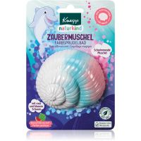 Kneipp Magical Shell бомбочка для ванни 1 кс