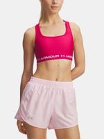 Women's bra Under Armour Crossback Mid Bra - Women's
