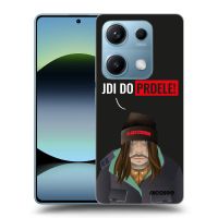 ULTIMATE CASE pro Xiaomi Redmi Note 14S - Bezďák