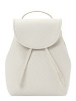 Calvin Klein Ruksak  bijela / bijela