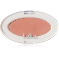 Laka Love Silk Blush rdečilo v prahu za zdrav videz odtenek 709 Dolce 5.7 g