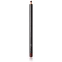 MAC Cosmetics Lip Pencil Lippenkonturenstift Farbton Root For Me! 1.45 g