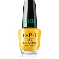 OPI Wicked Nail Lacquer lakier do paznokci odcień Love You So Munchkin! 15 ml