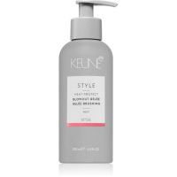 Keune Style Blowout Gelée stylingový gél pre tepelnú úpravu vlasov s UV filtrom 200 ml