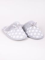 Yoclub Woman's Women's Slippers OKL-0095K-2800