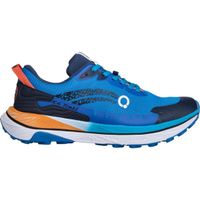 ATOM K4 TRAIL Мъжки обувки за бягане, тюркоазено, размер