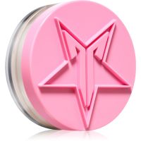 Jeffree Star Cosmetics Magic Star™ Setting Powder pudra culoare Topaz 10 g