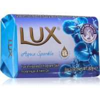 Lux Aqua Sparkle Aqua Sparle mydło w kostce 80 g