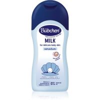 Bübchen Baby Milk Bodylotion 200 ml