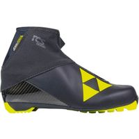 Fischer RCS CLASSIC Мъжки обувки за ски бягане в класически стил, черно, размер