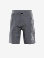 ALPINE PRO Bako Kindershorts Grau