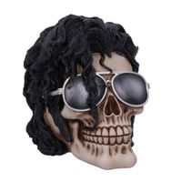 Totenkopf (Dekoration) Bad