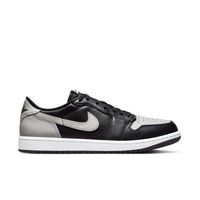 Air Jordan 1 Low OG "Shadow" - Pánske - Tenisky Jordan - Čierne - CZ0790-003 - Veľkosť: 45