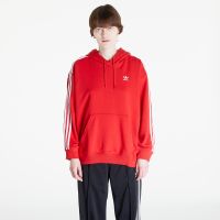 Bluza adidas 3 S Hoodie Os Better Scarlet XXS