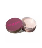 BH Cosmetics X Doja Cat Loose Powder Highlighter - Rose Gold