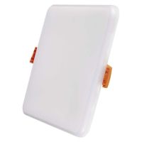 LED podhledové svítidlo VIXXO 12,5 x 12,5 cm, 10 W, neutrální bílá, IP65