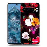 ULTIMATE CASE pro Google Pixel 10 Pro - Flowers and Berries