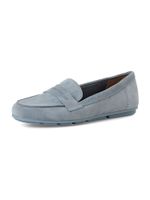 Tamaris Slip On cipele  svijetloplava